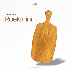 Talenan Roekmini