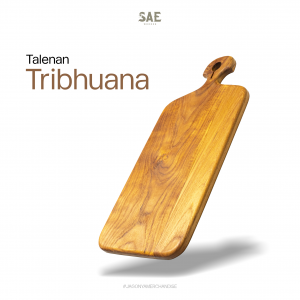 Talenan Tribhuana