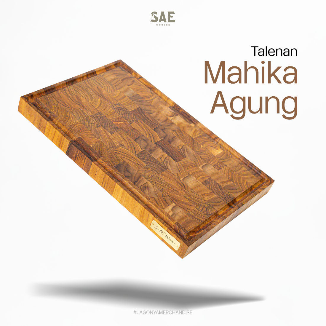 Talenan Mahika Agung