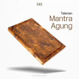 Talenan Mantra Agung