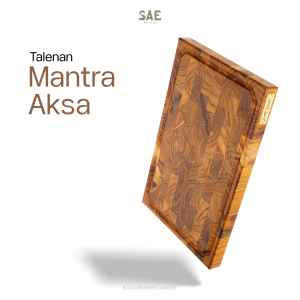 Talenan Mantra Aksa