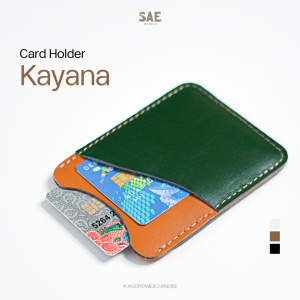 Card Holder Kayana