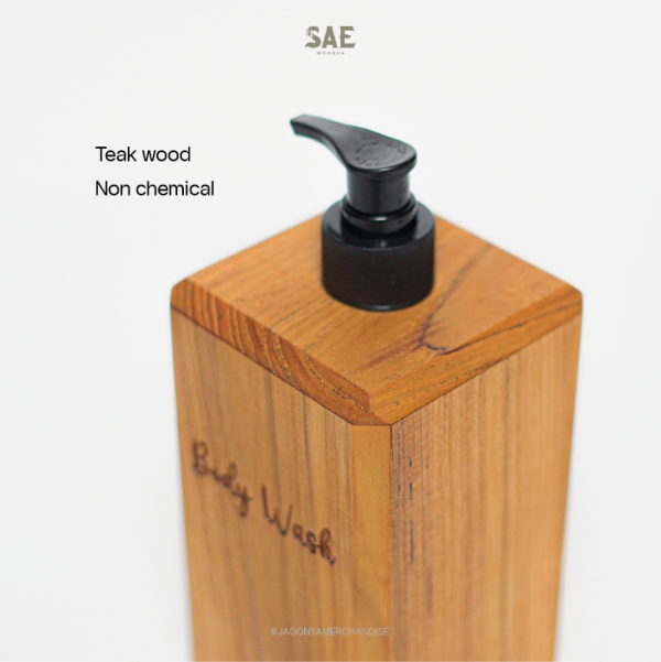 Dispenser Aswana Ageng - Image 5