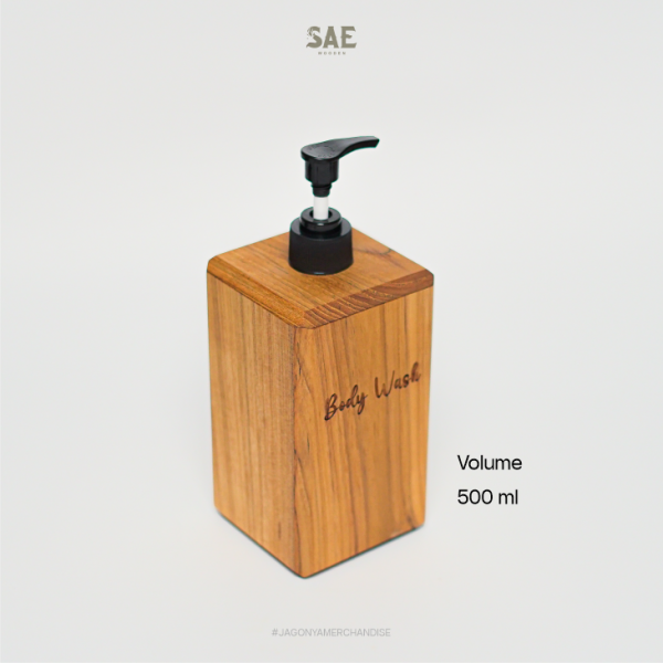 Dispenser Aswana Ageng - Image 4