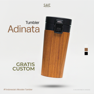 Tumbler Adinata