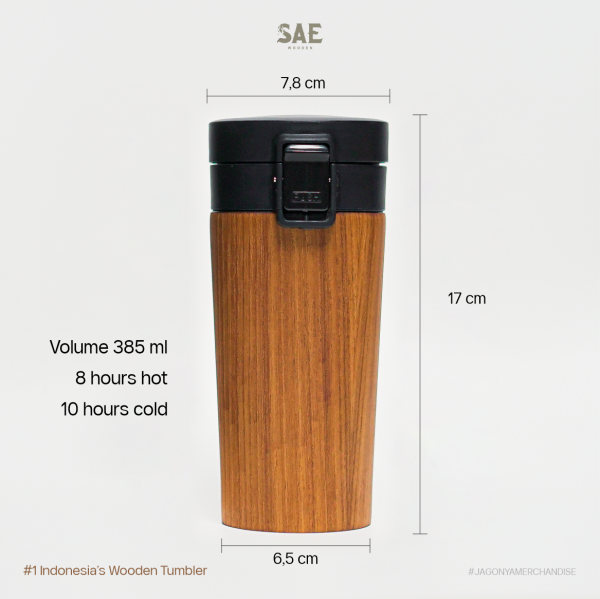 Tumbler Adinata - Image 3
