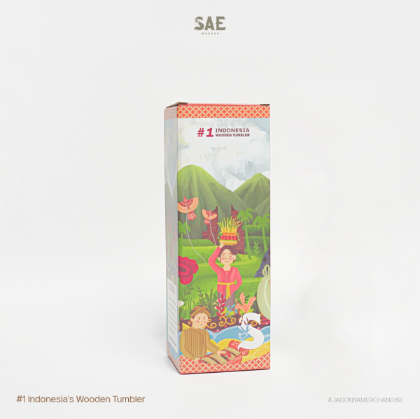 Tumbler Padmana - Image 5
