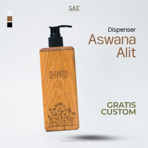 Dispenser Aswana Alit