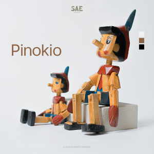 Pinokio