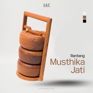 Rantang Musthika Jati