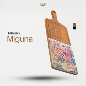 Talenan Miguna
