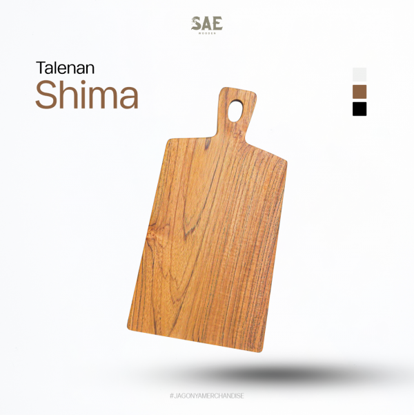 Talenan Shima