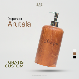Dispenser Arutala