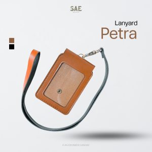 Lanyard Petra