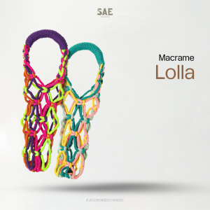 Macrame Lolla