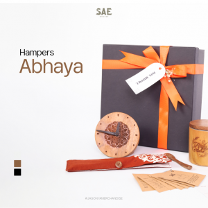 Hampers Abhaya