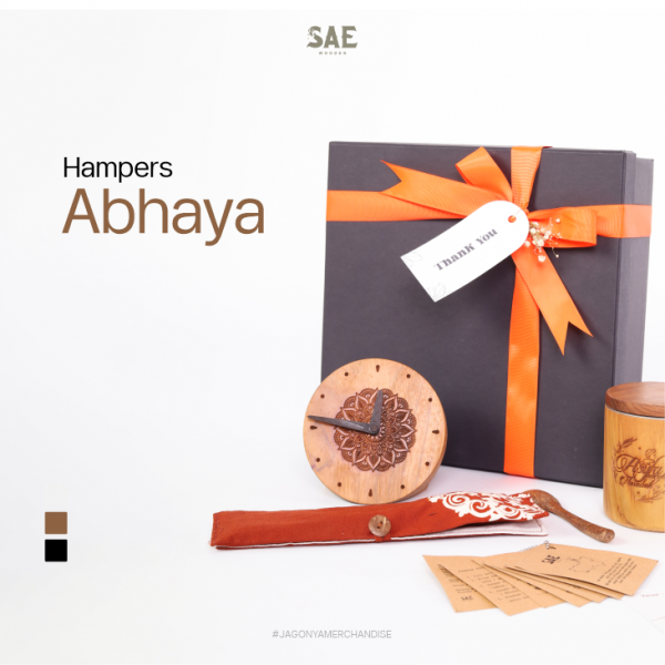Hampers Abhaya
