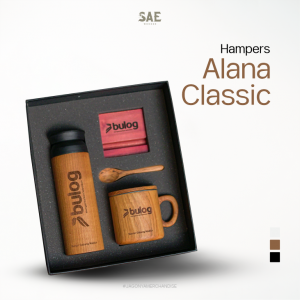 Hampers Alana Classic