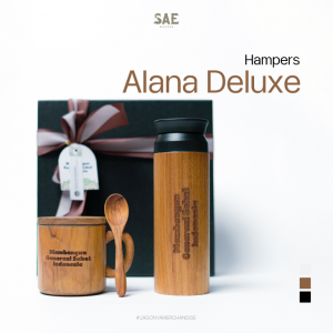 Hampers Alana Deluxe