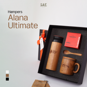 Hampers Alana Ultimate
