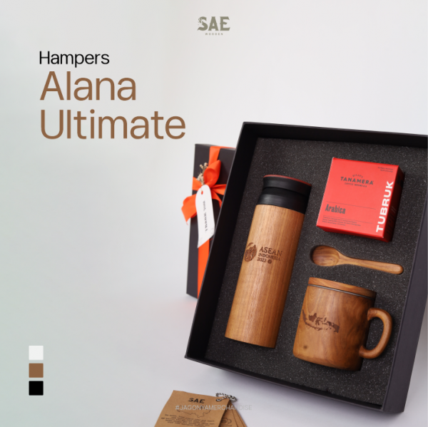Hampers Alana Ultimate