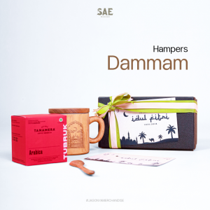 Hampers Dammam