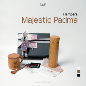 Hampers Majestic Padma