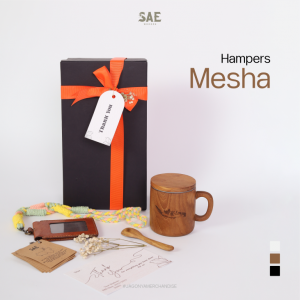 Hampers Mesha