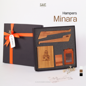Hampers Minara