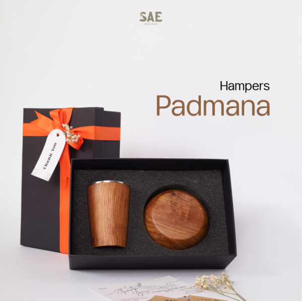 Hampers Padmana