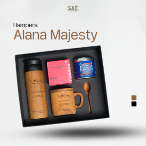 Hampers Alana Majesty