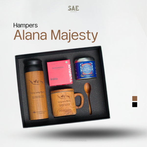 Hampers Alana Majesty