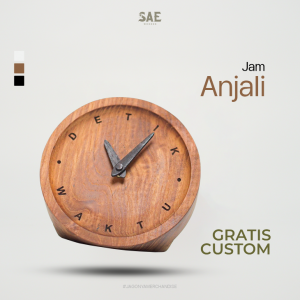 Jam Anjali