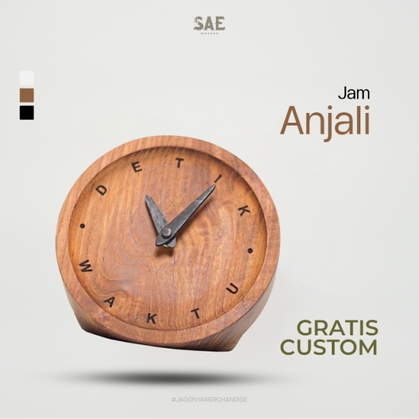 Jam Anjali