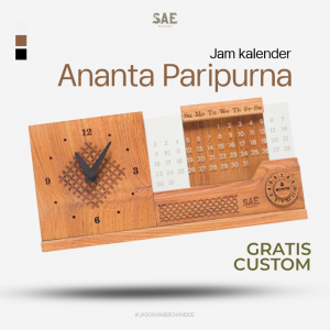 Kalender Ananta Paripurna