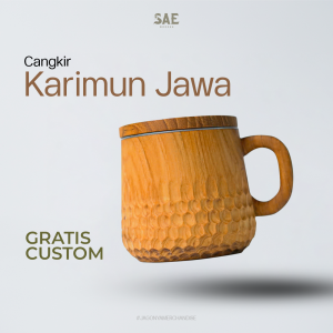 Cangkir Karimun