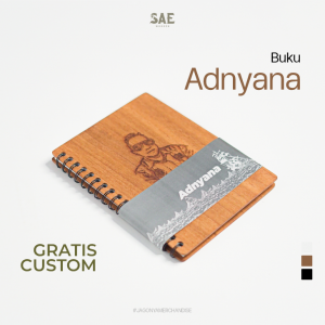 Buku Adnyana