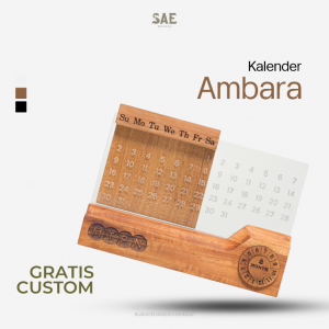 Kalender Ambara