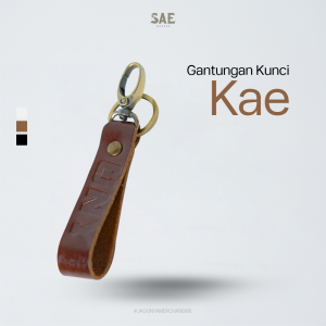 Gantungan Kunci Kae
