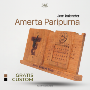 Kalender Amerta Paripurna