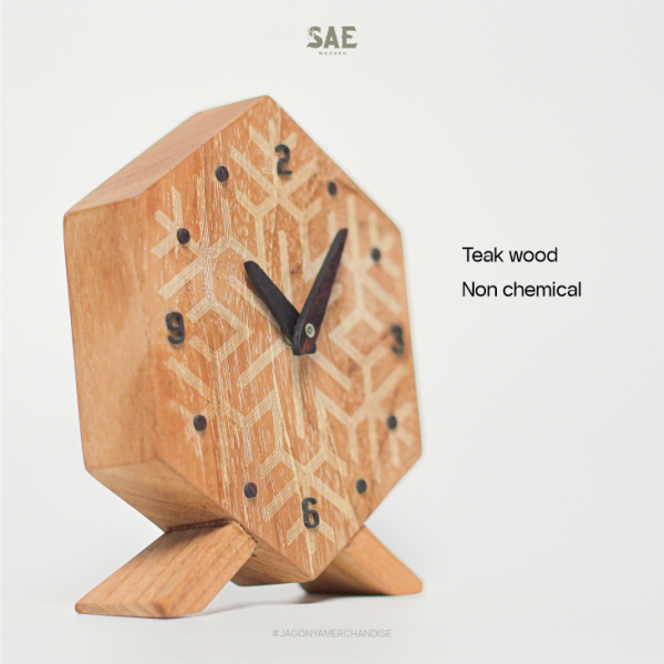 Jam Snowflake - Image 2