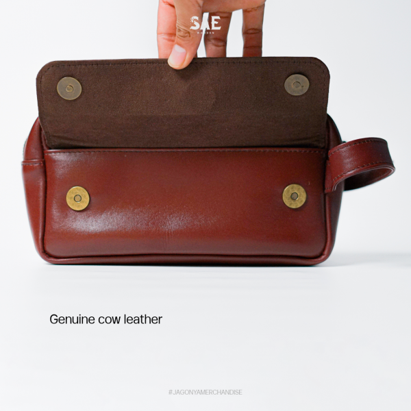 Pouch Shima - Image 5
