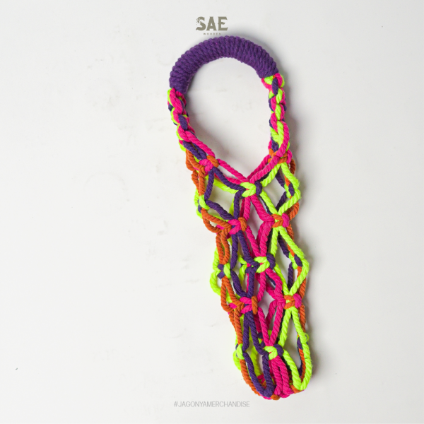 Macrame Lolla - Image 2