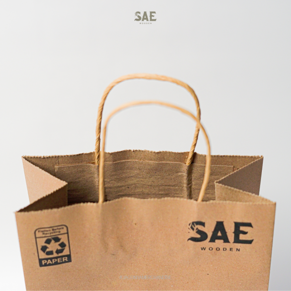 Paper Bag - Image 2