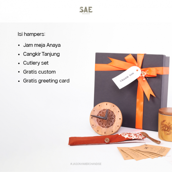 Hampers Abhaya - Image 2