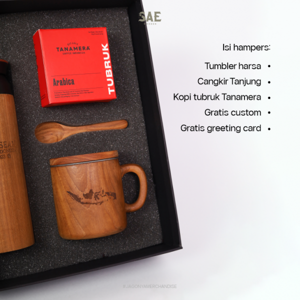 Hampers Alana Ultimate - Image 2