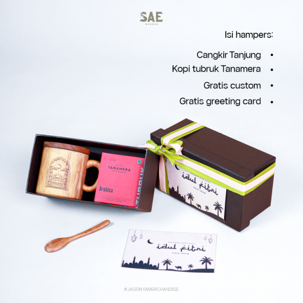 Hampers Dammam - Image 2
