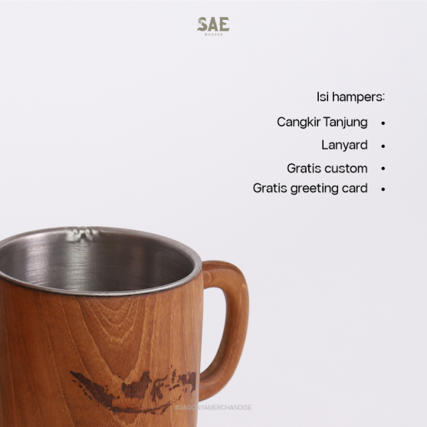 Hampers Mesha - Image 2