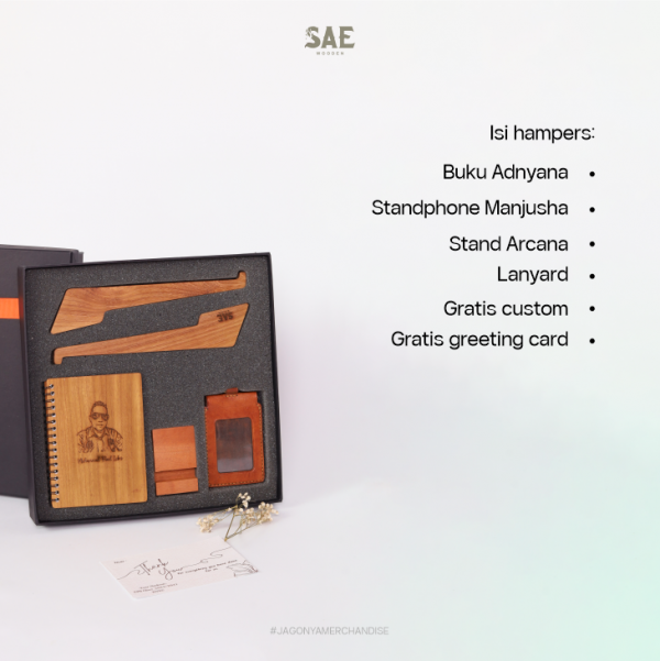 Hampers Minara - Image 2