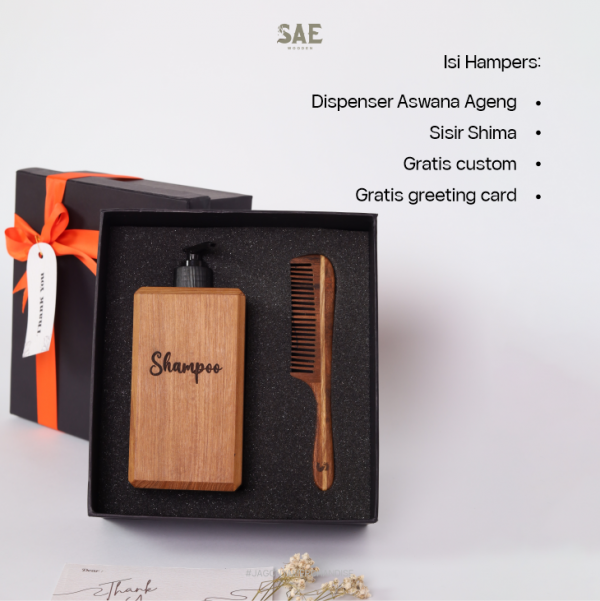 Hampers Prameswari - Image 2